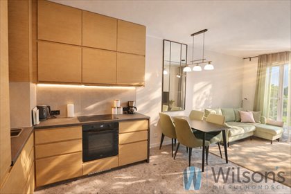 Nowoczesny apartament z balkonem i basenem w Helu mieszkanie Hel, Wydmowa
