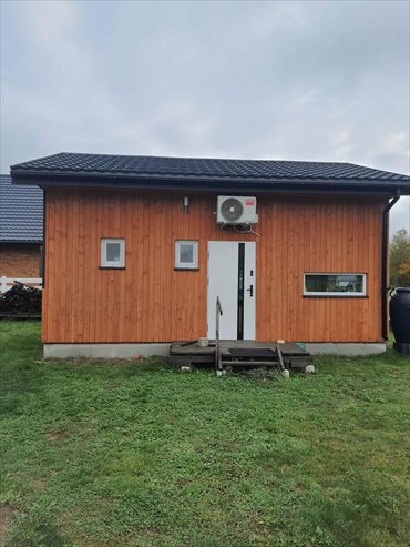 dom na sprzedaż 35m2 dom Brochów-Kolonia