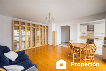 mieszkanie na sprzedaż 54m2 mieszkanie Warszawa, Praga-Południe, Gocław