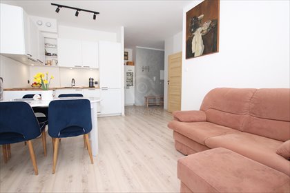 mieszkanie na sprzedaż 55m2 mieszkanie Wrocław, Wrocław-Krzyki, Wojszyce, Klasztorna