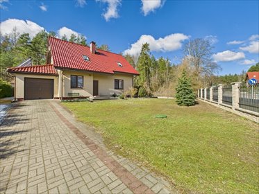 dom na sprzedaż 173m2 dom Zgniłocha