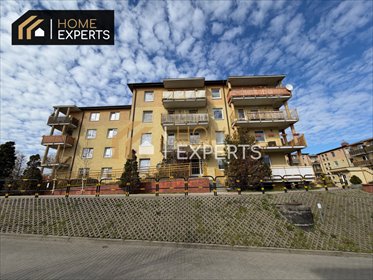 mieszkanie na sprzedaż 45m2 mieszkanie Pruszcz Gdański, Cyprysowa