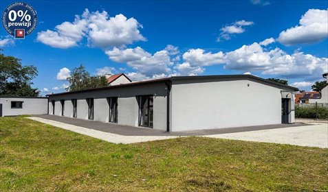 dom na sprzedaż 270m2 dom Gliwice, Łabędy
