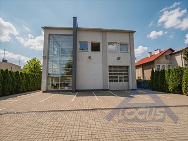 magazyn na wynajem 901m2 magazyn Warszawa, Białołęka, Modlińska