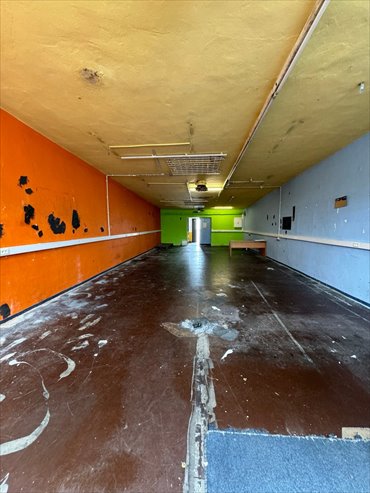 Magazyn 88 m², Mokotów, od ręki, dostęp 24/7 magazyn Warszawa, Mokotów, Służewiec, Obrzeżna