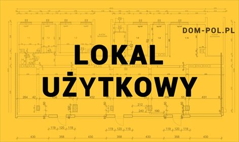 lokal użytkowy na sprzedaż 2686m2 lokal użytkowy Sandomierz