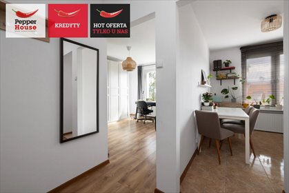 mieszkanie na sprzedaż 34m2 mieszkanie Gdańsk, Aniołki, Płowce