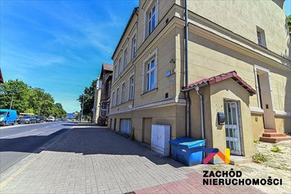 Na sprzedaż lokal użytkowy 44,2 m² w centrum Zielonej Góry lokal użytkowy Zielona Góra, Centrum