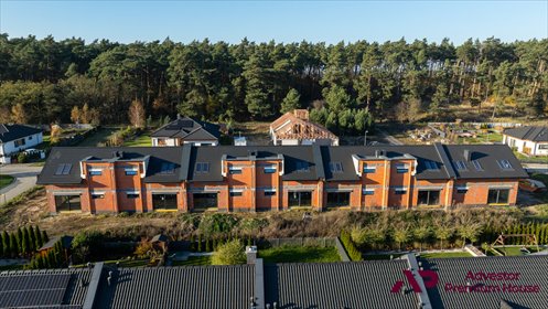 dom na sprzedaż 127m2 dom Lusówko, Róży