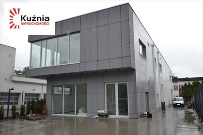 magazyn na wynajem 755m2 magazyn Warszawa, Bielany Młociny, Burleska