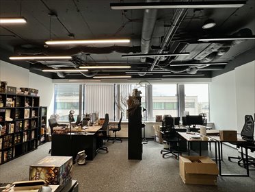 lokal użytkowy na wynajem 219m2 lokal użytkowy Warszawa, powisle, Ludna