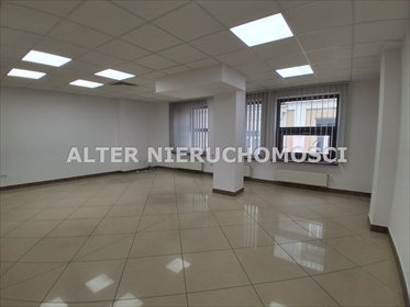 lokal użytkowy na wynajem 60m2 lokal użytkowy Białystok, Centrum
