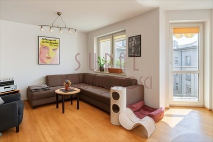 mieszkanie na sprzedaż 115m2 mieszkanie Warszawa, Ochota, przy parku Szczęśliwickim/cisza/zieleń/4 sypialnie/balkon/garaż