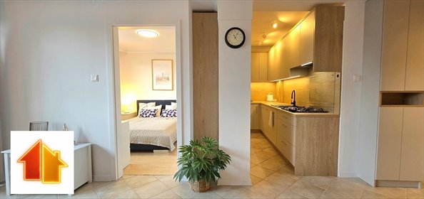 mieszkanie na wynajem 38m2 mieszkanie Katowice, Wełnowiec-Józefowiec, Aleja Wojciecha Korfantego