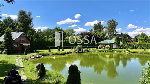 działka na sprzedaż 2674m2 działka Gdańsk, Osowa, Oriona 13
