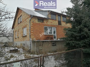 Dom na sprzedaż Kussy 242m2 Foto 1