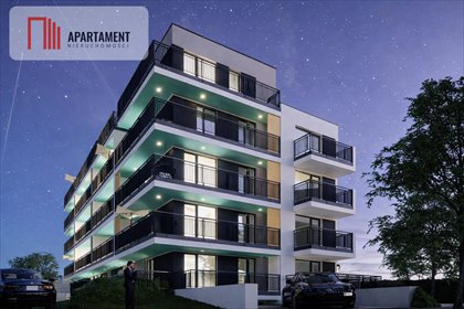 działka na sprzedaż 875m2 działka Brodnica