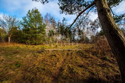 działka na sprzedaż 961m2 działka Gdańsk, Osowa