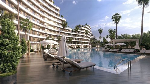 mieszkanie na sprzedaż 112m2 mieszkanie Altıntaş, Aksu, Antalya, Altıntaş, Aksu, Antalya