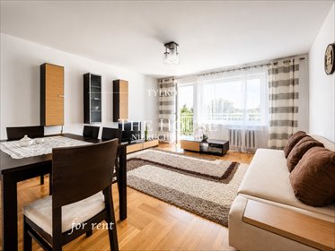 Zapraszam do wynajmu 3-pokojowego mieszkania 69 m² w Gdyni mieszkanie Gdynia, Karwiny, Leopolda Staffa