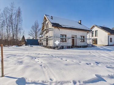 dom na sprzedaż 95m2 dom Pasek, Wolności