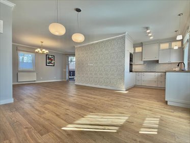 mieszkanie na sprzedaż 100m2 mieszkanie Stargard, Kasztelańska