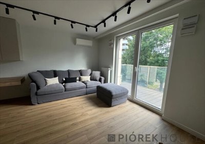 Zapraszam do 31,83 m² mieszkania na Mokotowie z balkonem mieszkanie Warszawa, Mokotów, Anny Radziwiłł