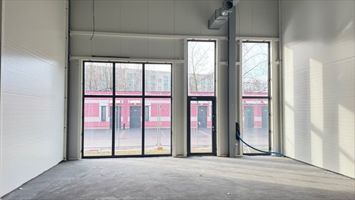 lokal użytkowy na wynajem 120m2 lokal użytkowy Ruda Śląska, Nowy Bytom