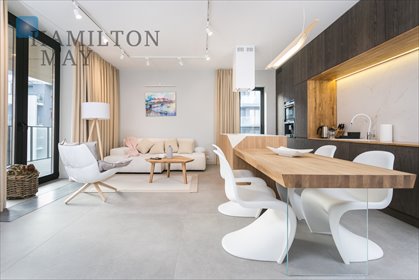 mieszkanie na sprzedaż 78m2 mieszkanie Kraków, Krowodrza, Jana Buszka