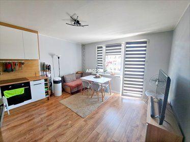 Polecam przestronne 5-pokojowe mieszkanie po remoncie w Krakowie mieszkanie Kraków, Mistrzejowice, Osiedle Piastów, Piastów