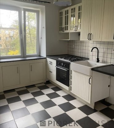 mieszkanie na sprzedaż 44m2 mieszkanie Warszawa, Mokotów, Wołoska