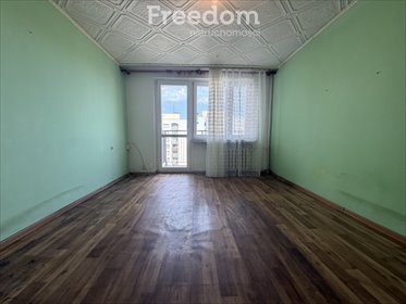 2-pokojowe mieszkanie z balkonem i schowkiem zapraszam mieszkanie Katowice, Mysłowicka