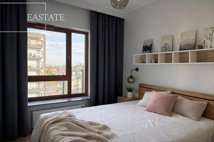 mieszkanie na wynajem 53m2 mieszkanie Warszawa, Powstańców Śląskich