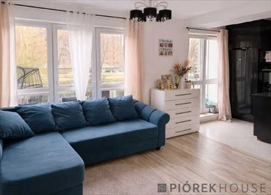 mieszkanie na sprzedaż 49m2 mieszkanie Warszawa, Wola, Wolska