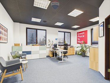 Wynajem biura 473 m² z salami konferencyjnymi, windą lokal użytkowy Warszawa, Wola, Ulrychów, Nakielska