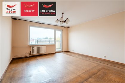 mieszkanie na sprzedaż 53m2 mieszkanie Gdynia, Obłuże, płk. Stanisława Dąbka