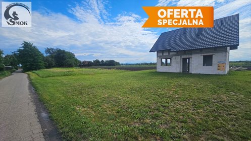 Sprzedam dom w stanie surowym 130 m² w Krakowie dom Kraków, Nowa Huta, Kościelniki