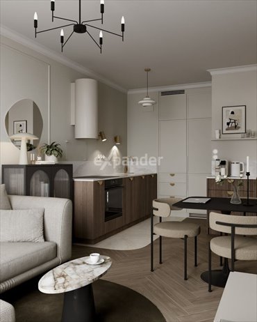 mieszkanie na sprzedaż 29m2 mieszkanie Łódź, Kpt. Stefana Pogonowskiego