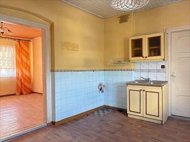 Przestronne 2-pokojowe mieszkanie do remontu, prywatność mieszkanie Piekary Śląskie, CENTRUM