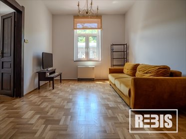 80 m² w kamienicy na Podgórzu - polecam mieszkanie Kraków, Podgórze, Bolesława Limanowskiego