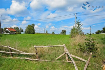 Działka budowlana na sprzedaż Raj 2 764m2 Foto 6