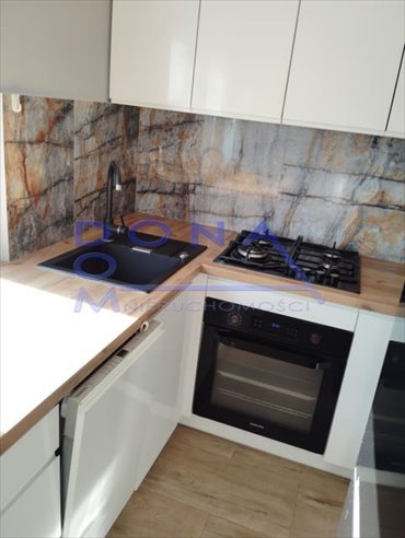 Nowoczesne 38 m² w centrum Łodzi z balkonem. mieszkanie Łódź, Śródmieście, Śródmieście, Gabriela Narutowicza