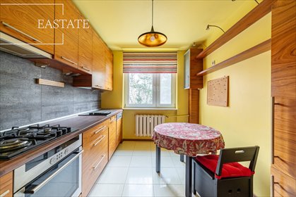 mieszkanie na sprzedaż 64m2 mieszkanie Warszawa, Bemowo, Rosy Bailly