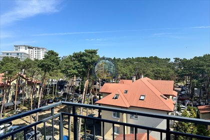 mieszkanie na sprzedaż 41m2 mieszkanie Dziwnówek, Morska