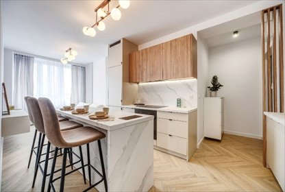 Po Remoncie, 3 pokoje, wysoki standard w Ligocie mieszkanie Katowice, Ligota, Panewnicka
