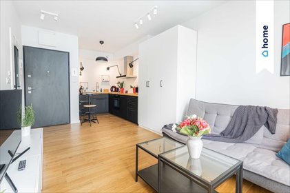 mieszkanie na sprzedaż 33m2 mieszkanie Warszawa, Praga-Północ, Kawęczyńska