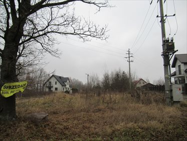Działka budowlana na sprzedaż Tumlin-Dąbrówka, Świerkowa 892m2 Foto 1