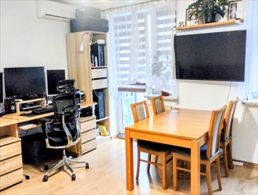 mieszkanie na sprzedaż 64m2 mieszkanie Kraków, Podgórze Duchackie, Halszki