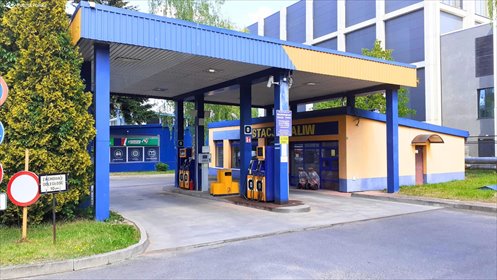 Polecam lokal użytkowy 90 m² z parkingiem i pełną infrastrukturą lokal użytkowy Rzeszów, Adama Matuszczaka