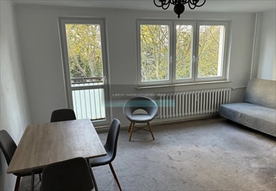 Mieszkanie 36,53 m² na Bielanach - polecam mieszkanie Warszawa, Bielany, Kwitnąca
